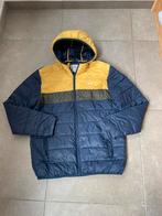 Jack and jones L, Maat 52/54 (L), Blauw, Ophalen of Verzenden, Gedragen