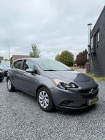 Opel corsa 9000km automaat, Auto's, Stof, Euro 6, 4 cilinders, 5 zetels