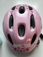 fietshelm Hello Kitty, Vélos & Vélomoteurs, Accessoires vélo | Casques de vélo, Fille, Utilisé, Autres tailles, Enlèvement ou Envoi