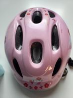 fietshelm Hello Kitty, Fietsen en Brommers, Ophalen of Verzenden, Gebruikt, Overige maten, Meisje