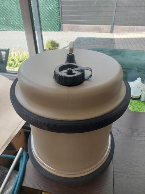 Campingmateriaal, Caravans en Kamperen, Kampeeraccessoires, Gebruikt, Ophalen