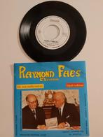 Raymond Faes - djoli tablau, Overige genres, 7 inch, Single, Ophalen of Verzenden