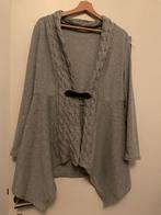 Pull gris d’hiver unisex, Vêtements | Femmes, Taille 38/40 (M), Gris, Dressfo, Comme neuf