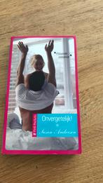 Susan Andersen - Onvergetelijk !, Boeken, Ophalen of Verzenden
