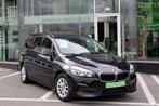 BMW 216dA Gran Tourer 115CV BOITE AUTO GPS CAMERA CUIR, Auto's, BMW, Bedrijf, 5 deurs, 3 cilinders, 134 g/km