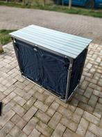 Camping kast, Enlèvement, Comme neuf