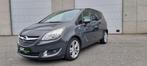 Opel Meriva 1.4i Benzine//Automaat..., Argent ou Gris, Euro 6, Entreprise, Noir