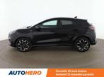 Ford Puma 1.0 EcoBoost Mild-Hybrid ST-Line X (bj 2024), Auto's, Zwart, Particulier, USB, SUV of Terreinwagen