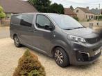 Peugeot Expert dubbel cabine L3, Automaat, Euro 6, Adaptieve lichten, Diesel
