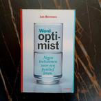 Leo Bormans - (Word) optimist, Boeken, Nieuw, Leo Bormans, Ophalen of Verzenden