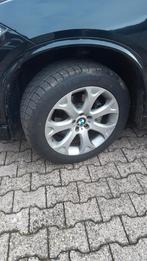 Bmw x5 x6 F15 F16 Winterbanden met velgen, Auto-onderdelen, Ophalen, Winterbanden, Band(en)