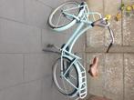 Meisjes fiets, Fietsen en Brommers, Fietsen | Meisjes, Ophalen, Gebruikt, Volare, Handrem