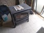 oliekachel, Huis en Inrichting, Kachels, Ophalen, Gebruikt, Overige brandstoffen