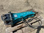 Hydraulische breekhamer - Sunward SC100, Ophalen, Graafmachine