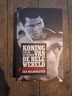 D Remnick, Koning van de hele Wereld. Muhammed Ali., Boeken, Biografieën, Ophalen of Verzenden, Zo goed als nieuw