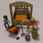Playmobil sets paarden, Ophalen, Zo goed als nieuw