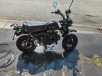 Moto Honda Dax 125CC, Ophalen of Verzenden, Gebruikt