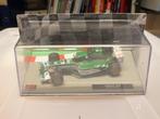 IXO MODELJAGUAR R4 2003 PIZZONIA OP 1/43, Ophalen of Verzenden, Nieuw, Auto, Overige merken