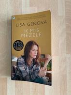 Lisa Genova - Ik mis mezelf, Ophalen
