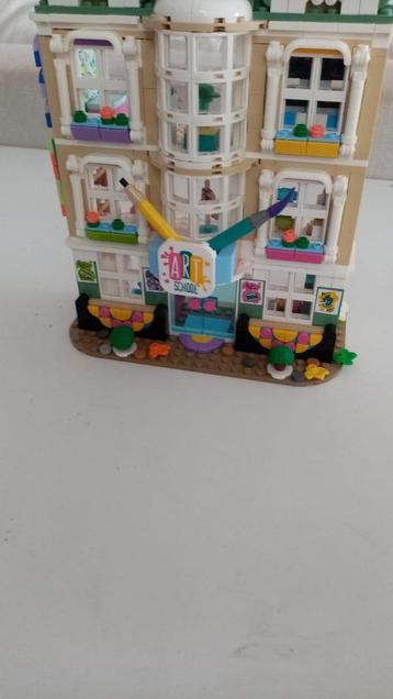  lego friends beschikbaar voor biedingen