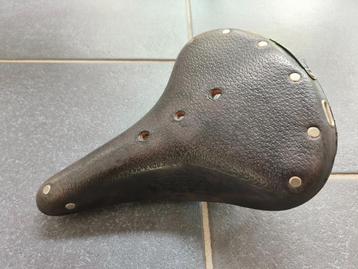 Nieuw Brooks zadel B72 beschikbaar voor biedingen