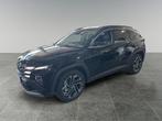 Hyundai Tucson T-GDi HEV Shine, Auto's, Automaat, Zwart, 215 pk, 5 zetels