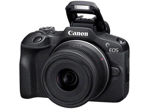 CANON EOS R100 nieuw, Audio, Tv en Foto, Fotocamera's Digitaal, Nieuw, Canon, Ophalen of Verzenden