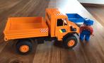 Vrachtwagen, Kinderen en Baby's, Speelgoed |Speelgoedvoertuigen, Ophalen, Zo goed als nieuw