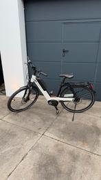 Riese Muller Nevo, 47 à 51 cm, Enlèvement, Comme neuf, 50 km par batterie ou plus