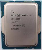 Intel I5 12500, Computers en Software, Processors, 6-core, Ophalen of Verzenden, Zo goed als nieuw, 4 Ghz of meer