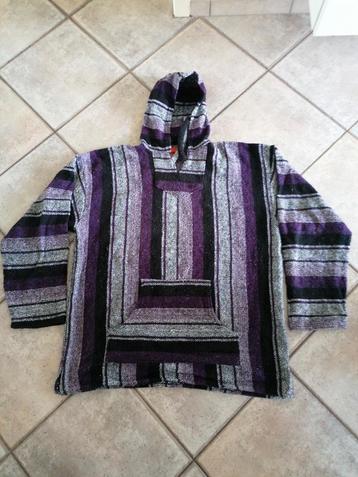 Hoodie Loud elephant 4XL, Kleding | Heren, Grote Maten, Ophalen of Verzenden, Zo goed als nieuw