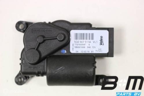Kachelstelmotor Volkswagen Touran 5T, Auto-onderdelen, Airco en Verwarming, Gebruikt