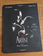 The Artist - Michel Hazanavicius - Jean Dujardin, CD & DVD, DVD | Comédie, Autres genres, Utilisé, Enlèvement ou Envoi