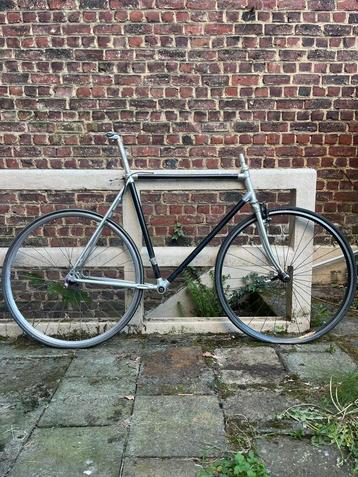 Alan cyclo cross 55 frame beschikbaar voor biedingen