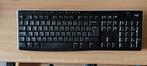 Logitech K270 Ongebruikt, Multimediatoetsen, Logitech, Ophalen of Verzenden, Draadloos
