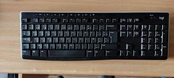 Logitech K270 Ongebruikt beschikbaar voor biedingen