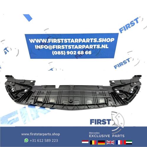 ONDERPLAAT W177 W247 W118 W205 W213 W238 H247 W257 W167 W463, Auto-onderdelen, Carrosserie, Mercedes-Benz, Gebruikt, Ophalen of Verzenden