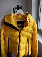 Damesjas, Kleding | Dames, Ophalen, Geel, Supderdy, Zo goed als nieuw