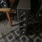 Receiver/versterker en E80 Northridge, Ophalen, Zo goed als nieuw