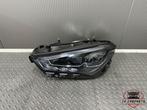 Mercedes Cla w118 facelift multibeam led koplamp a1189061301, Auto-onderdelen, Gebruikt, Mercedes-Benz
