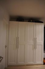 Penderie Pax, Maison & Meubles, Comme neuf, 100 à 150 cm, Enlèvement, Nordique