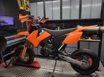KTM 85 supermoto supermotard minimoto 85sx 12 inch pitbike, Motoren, Particulier, SuperMoto