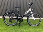 Meisjesfiets 24 inch in goede staat, Fietsen en Brommers, Ophalen, 24 inch, Zo goed als nieuw, Handrem