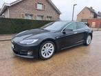 Tesla Model S Long Range Dual Motor Raven * Free Supercharge, Autos, Tesla, Cuir, Achat, 398 kW, Entretenue par le concessionnaire
