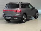 Mercedes-Benz EQB 250 Business Line 7 Seat | 7 Zitter | Smar, Auto's, Mercedes-Benz, 525 km, Gebruikt, 435 min, 5 zetels