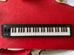 Korg MicroKey 49, Ophalen, Gebruikt