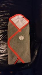 Bambino wikkel deken / inbaker deken., Ophalen of Verzenden, Deken