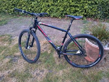 Ridley Blast 29" SLX-Deore BJ ; 2017 (Forza 4za)  beschikbaar voor biedingen