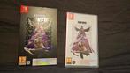 Nintendo Switch game Fortnite Darkfire !SEALED!, Ophalen of Verzenden, Nieuw