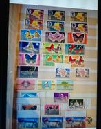 Prachtig lot postzegels (15 boeken), Ophalen